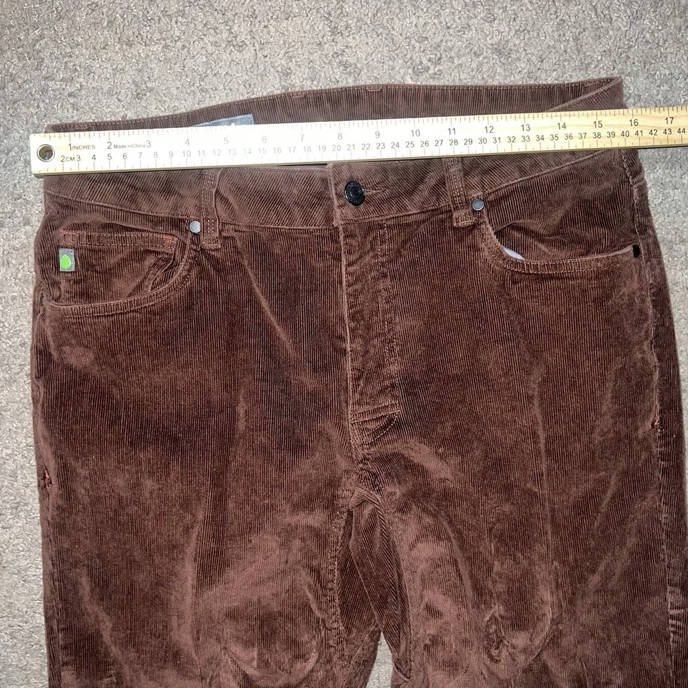 Stio rivet corduroy